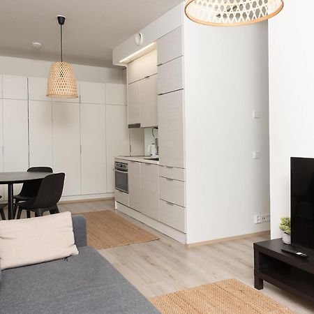 Holiday Apartment Aava 4 ロヴァニエミ エクステリア 写真