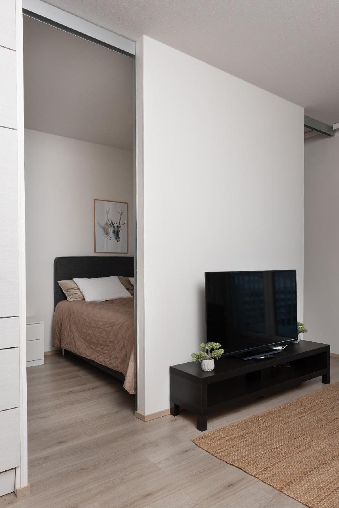 Holiday Apartment Aava 4 ロヴァニエミ エクステリア 写真